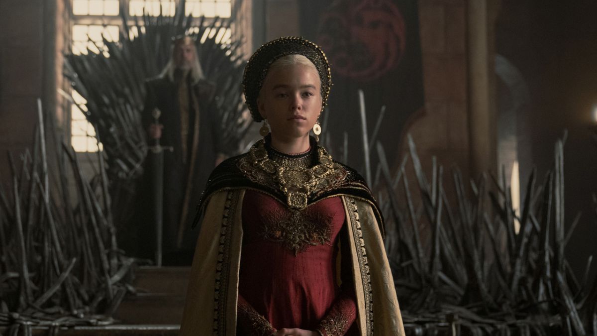 House Of The Dragon Delivered A Major Connection To Game Of Thrones, But Was It Really Necessary?