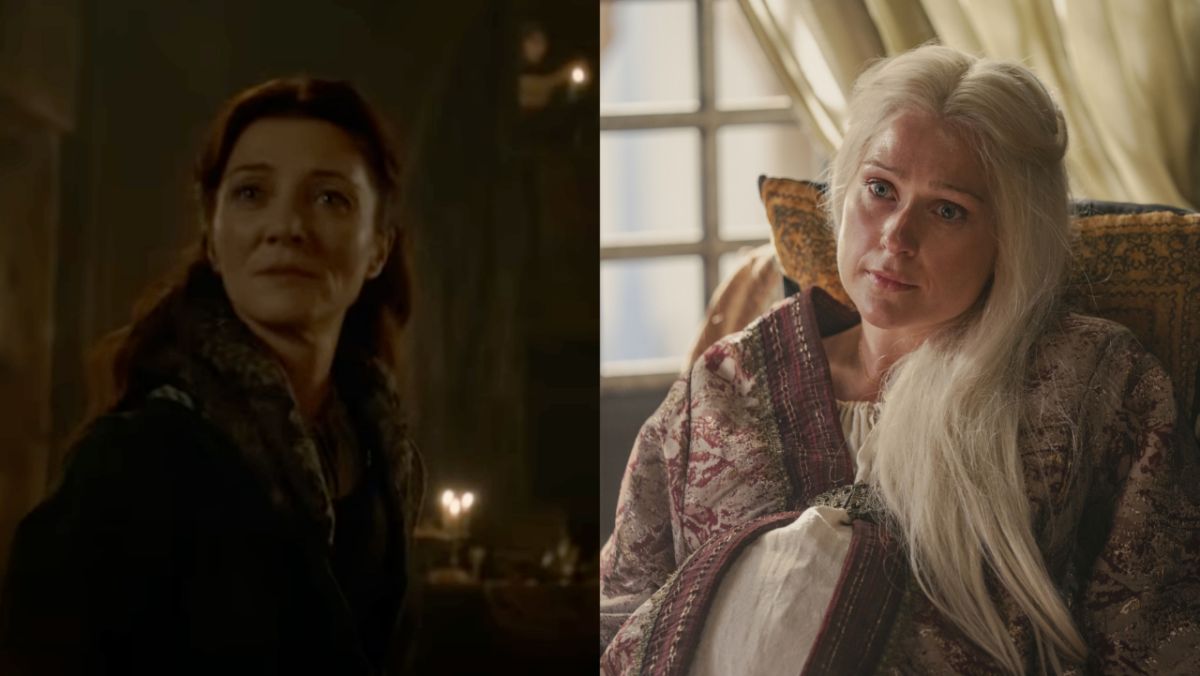 Was House Of The Dragon’s Gruesome Birth Or Game Of Thrones’ Red Wedding Harder To Watch? Fans Have Thoughts